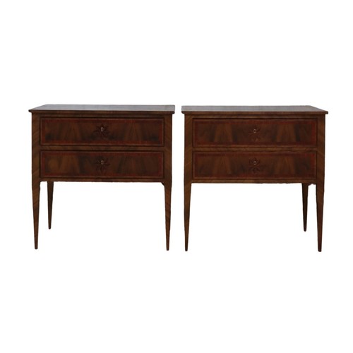 19th century french walnut - 19th,