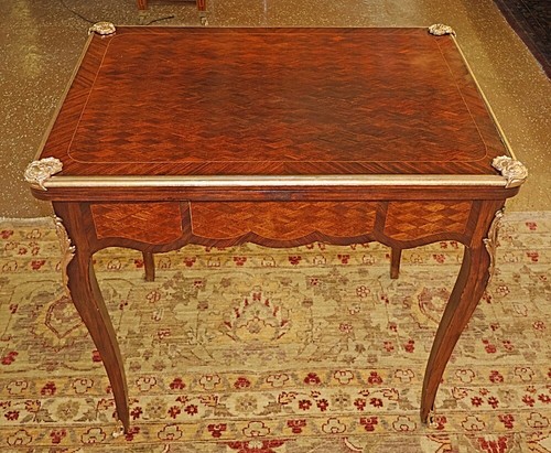 19th century french walnut - french,