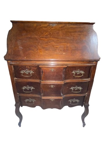 19th century antique - 19th, oak